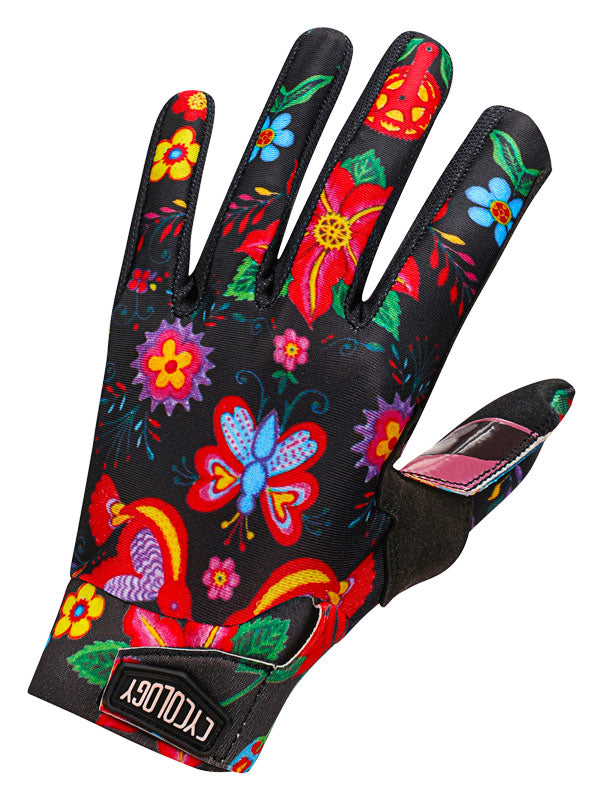 Frida MTB Gloves