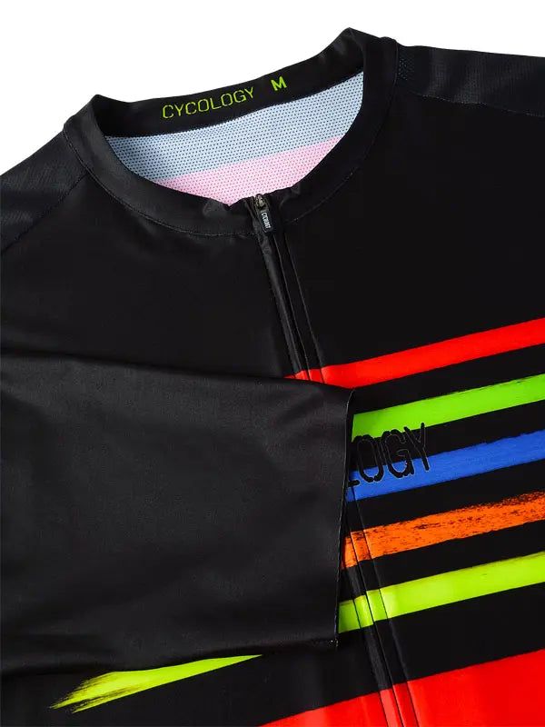 Horizon Men's Reborn Jersey  Neck | Cycology AUS