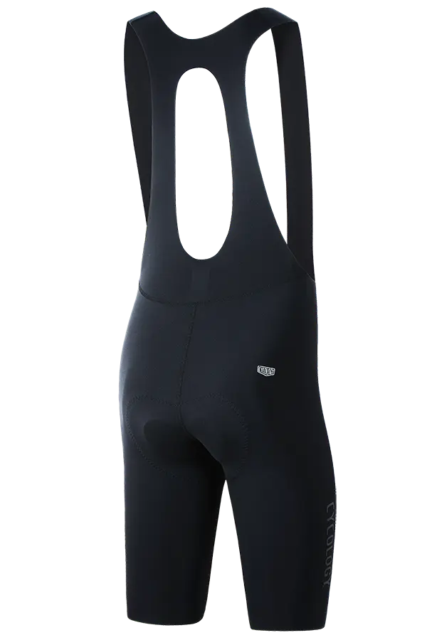 Cycology Men's Endurance Bib Shorts