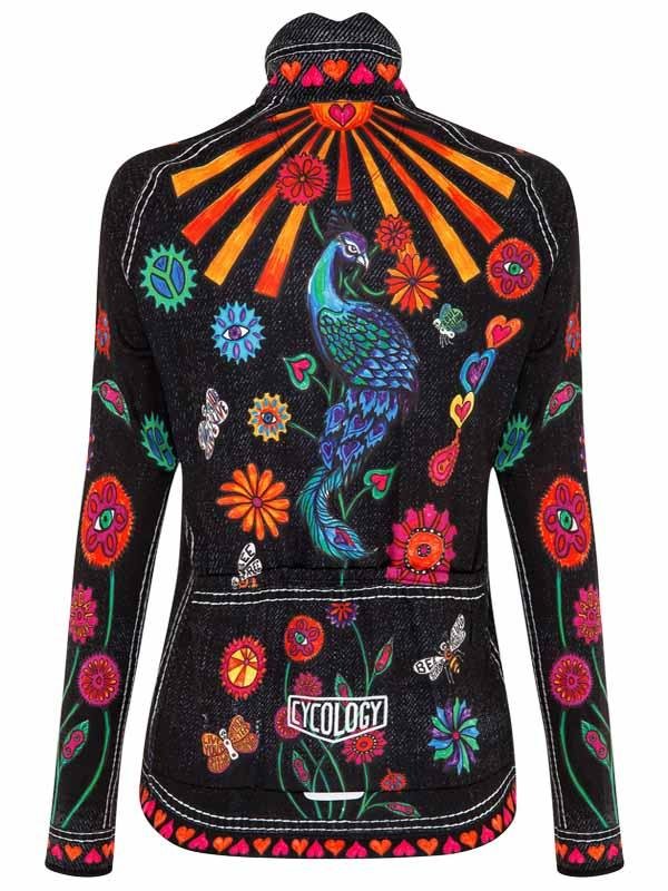 Womens hot sale boho jacket