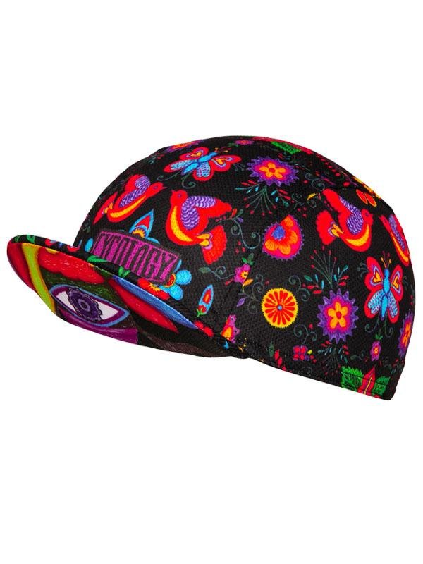 Cycling Caps - Mens & Womens Cycling Caps & Hats | Cycology AUS ...