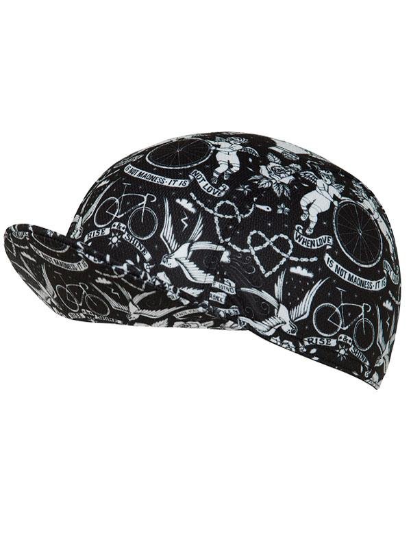 Cycling Caps - Mens & Womens Cycling Caps & Hats | Cycology AUS ...