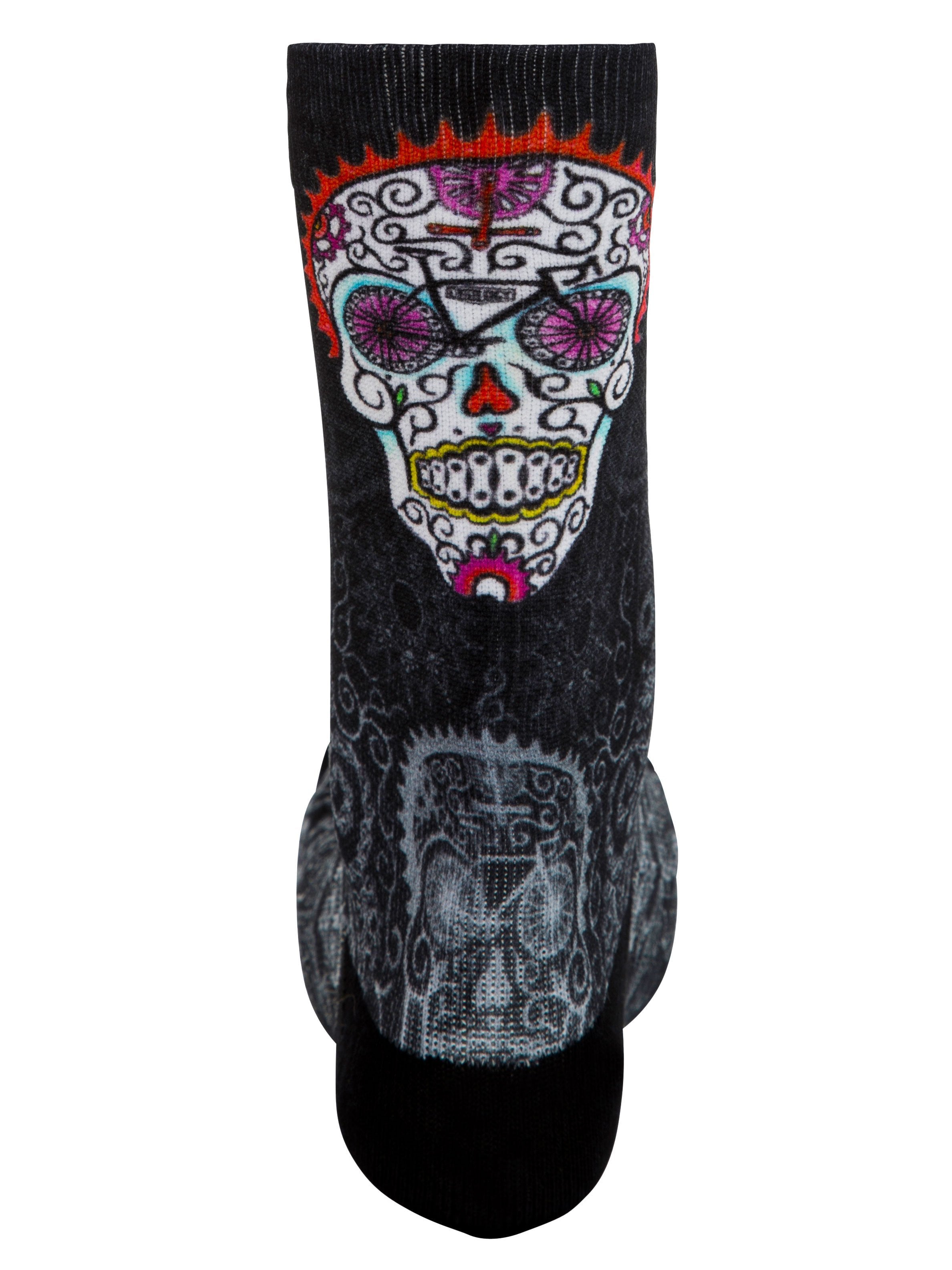 Grateful dead compression on sale socks