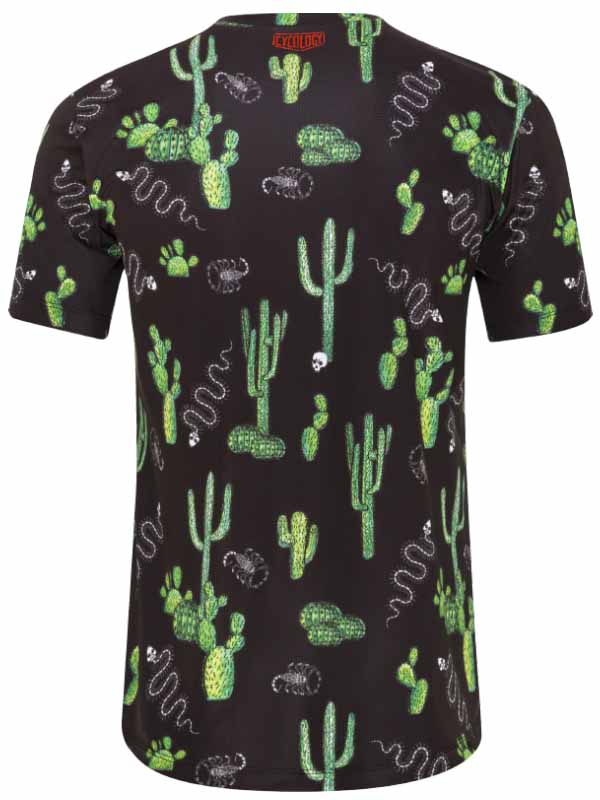 Cactus shirt shop